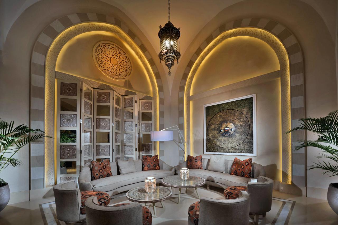 Steigenberger Alcazar Sharm el-Sheikh