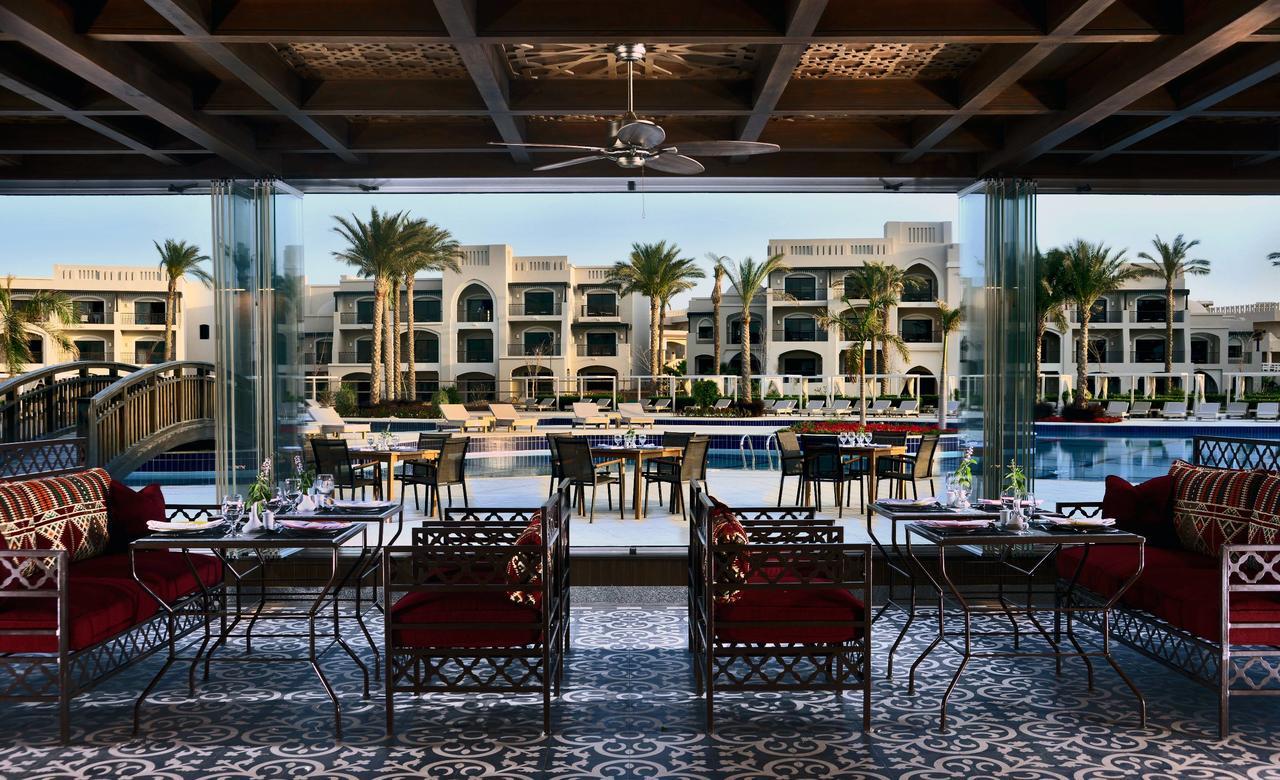 Steigenberger Alcazar 5*