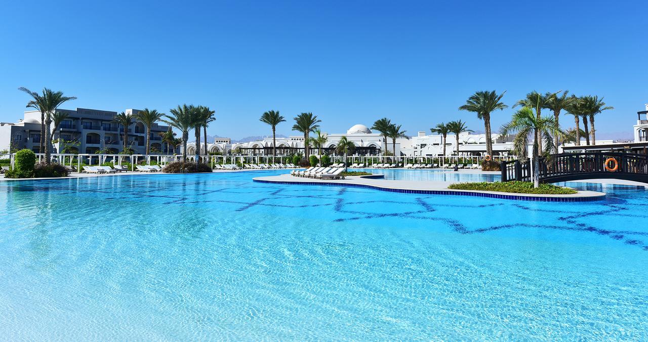 Steigenberger Alcazar Sharm el-Sheikh