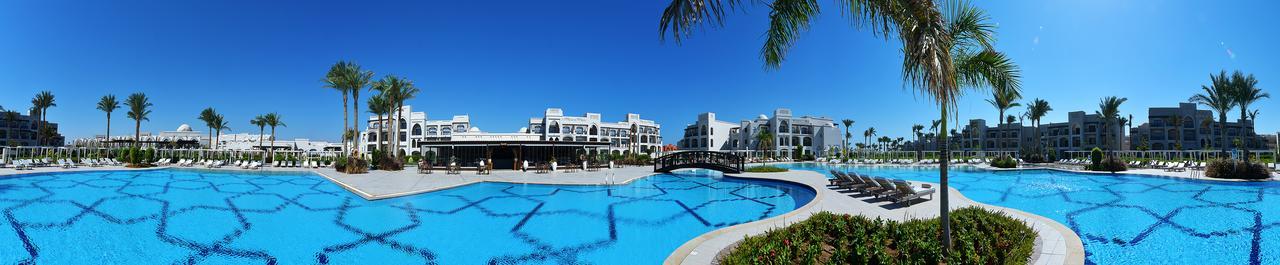 Steigenberger Alcazar Resort