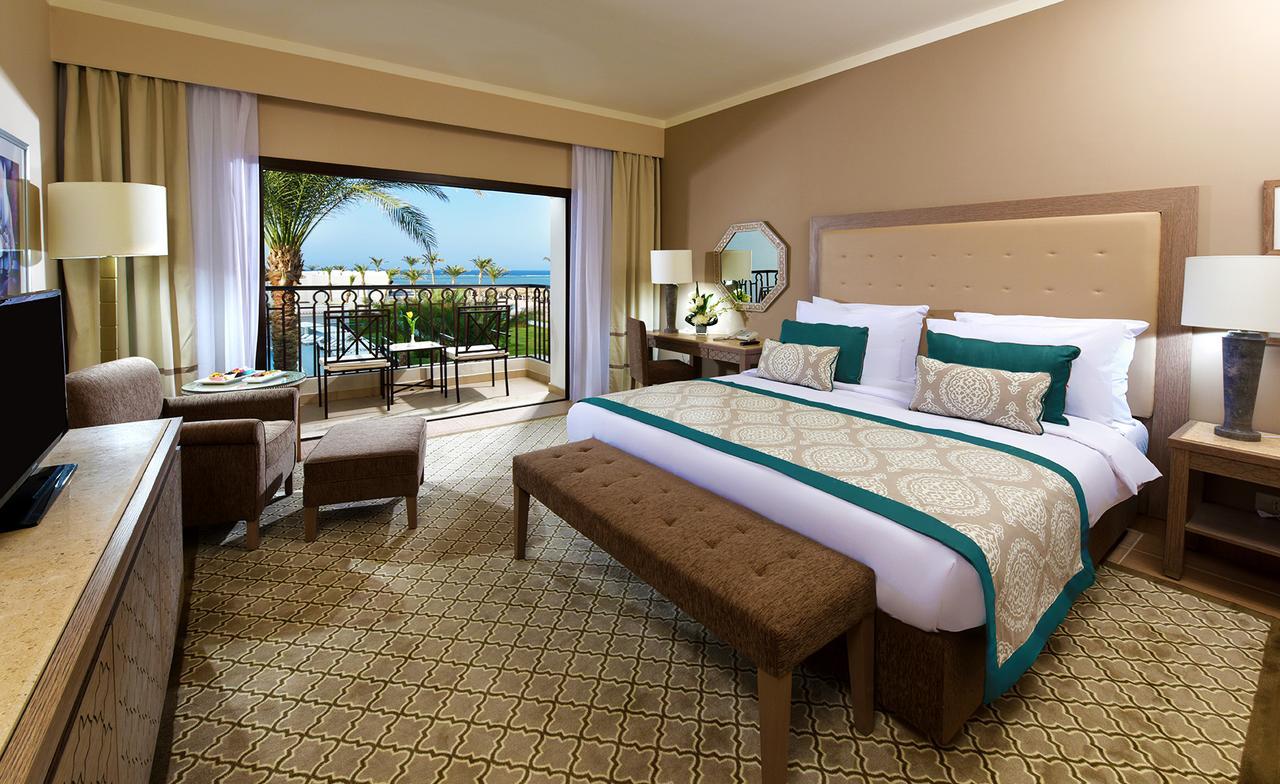 Steigenberger Alcazar Resort 5*