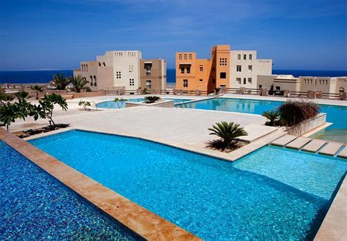 Azzurra Aparthotel Sahl Hasheesh