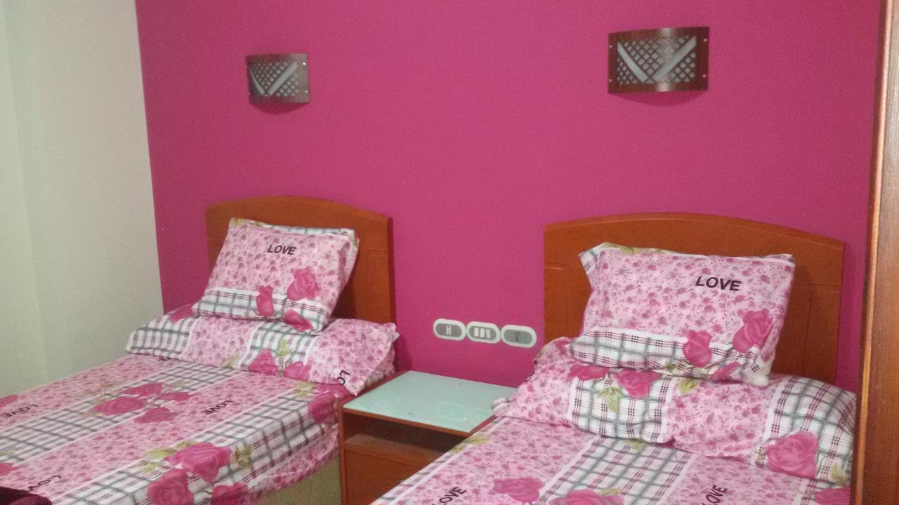 Porto Sokhna Pyramids With Sea View Families Only Apartament