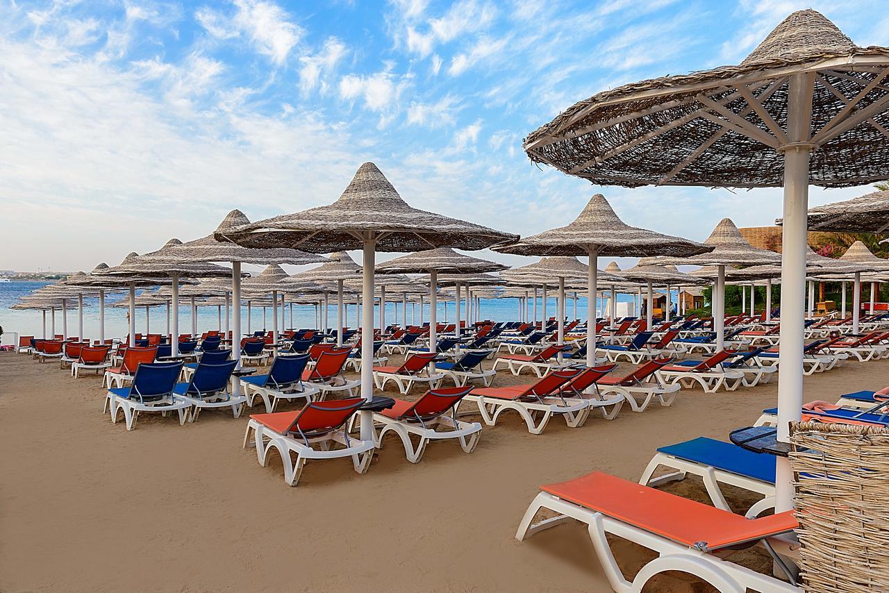 Resort Prima Life Makadi Hurgada