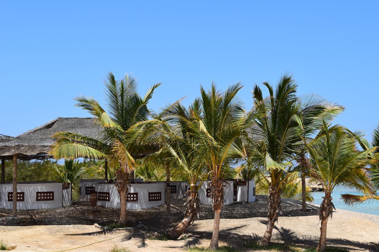 Mangrove Bay Resort 3*