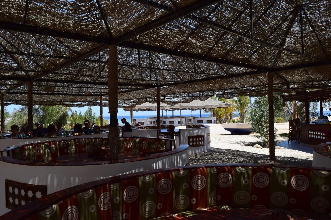 Resort Mangrove Bay El Qoseir