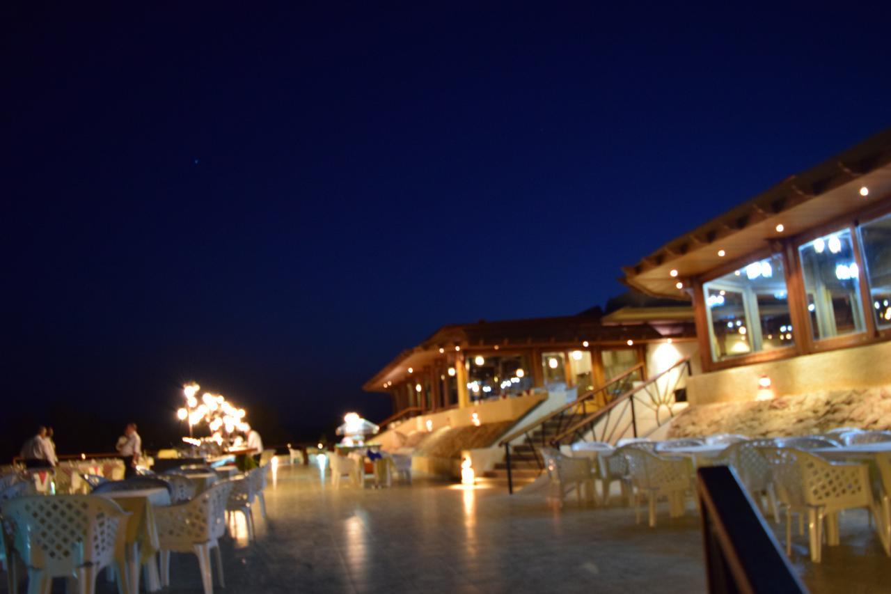 Resort Mangrove Bay El Qoseir