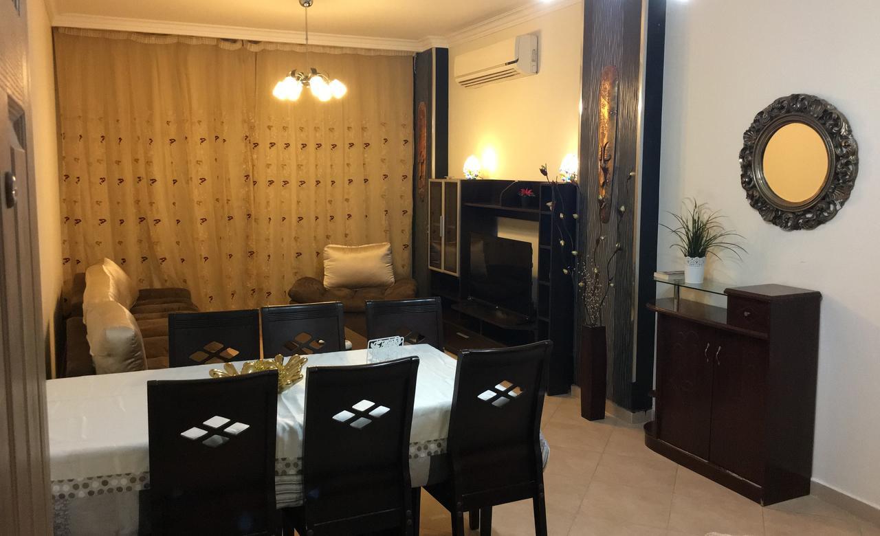 Pool View At British - Unit 02 Apartment Hurghada