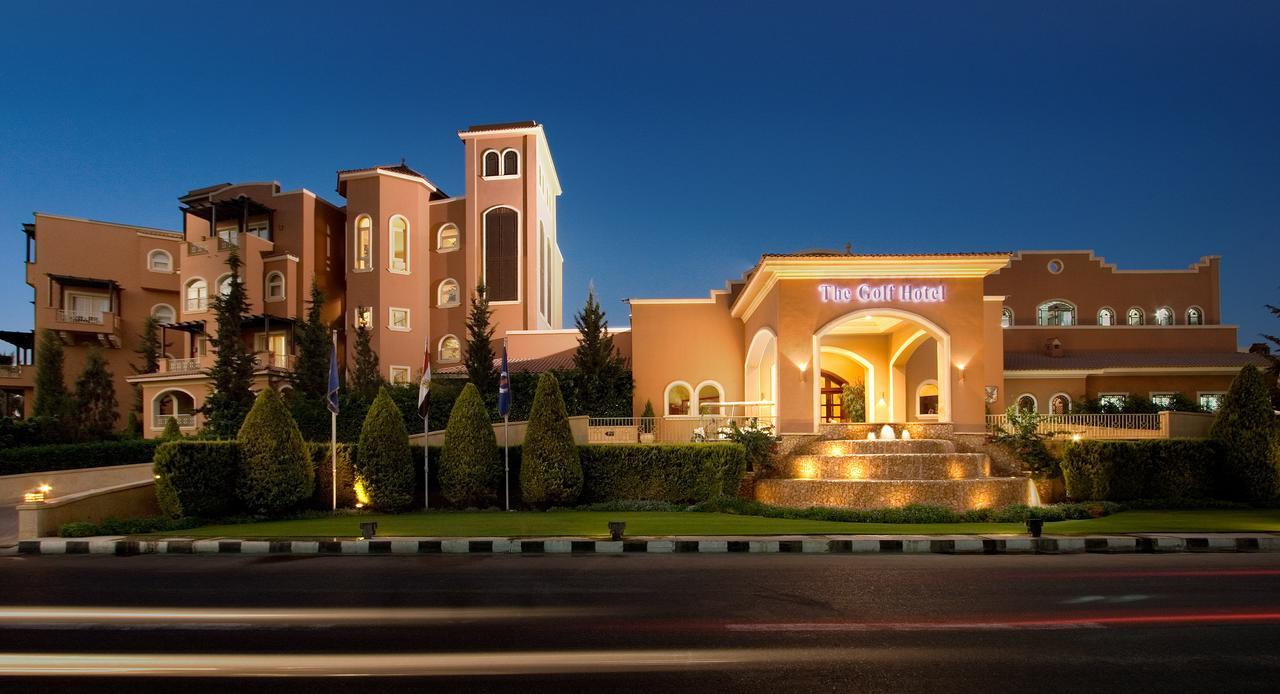Resort Stella Golf Hotel 5*