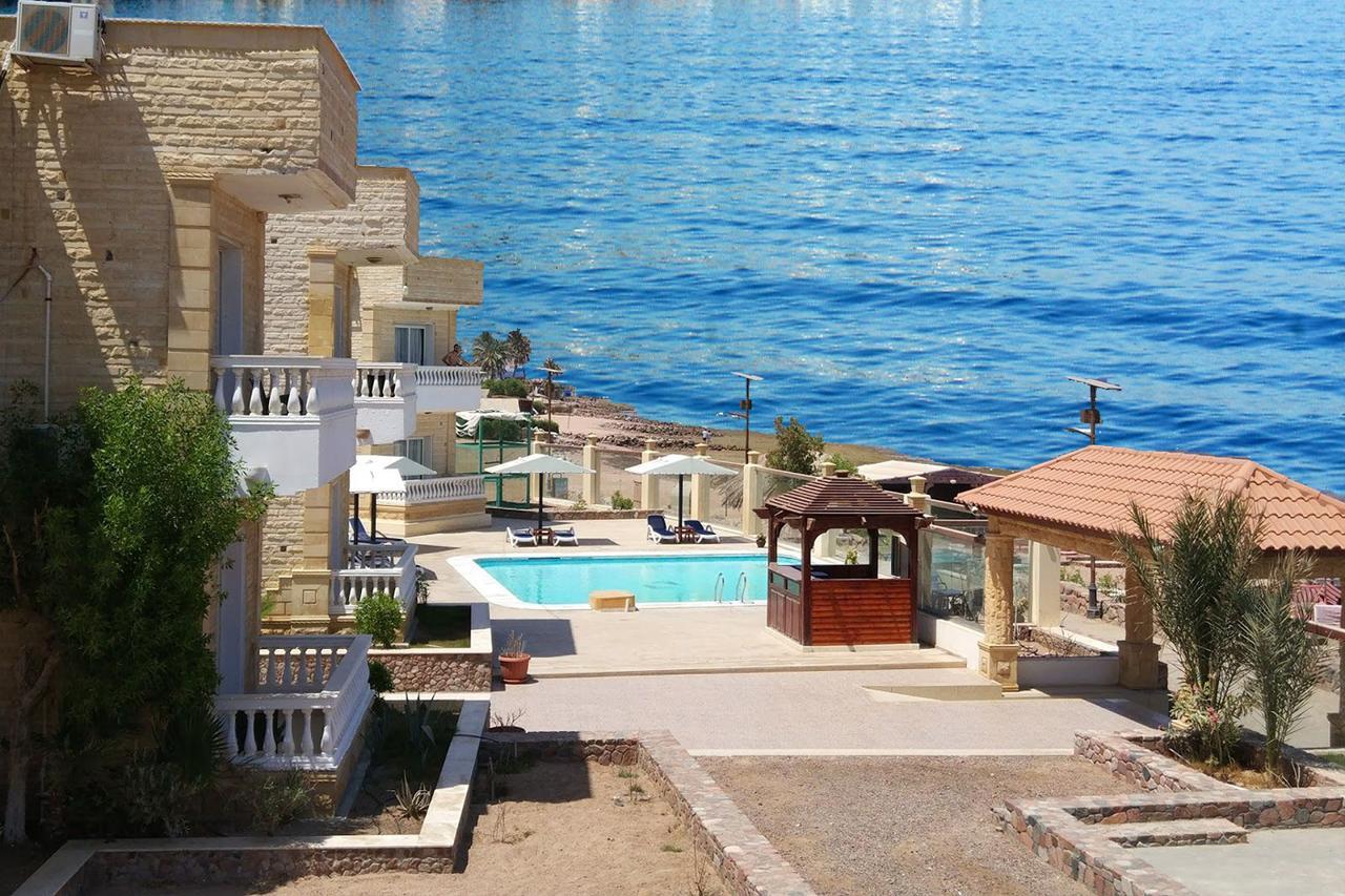Resort Dahab Hotel Dahab
