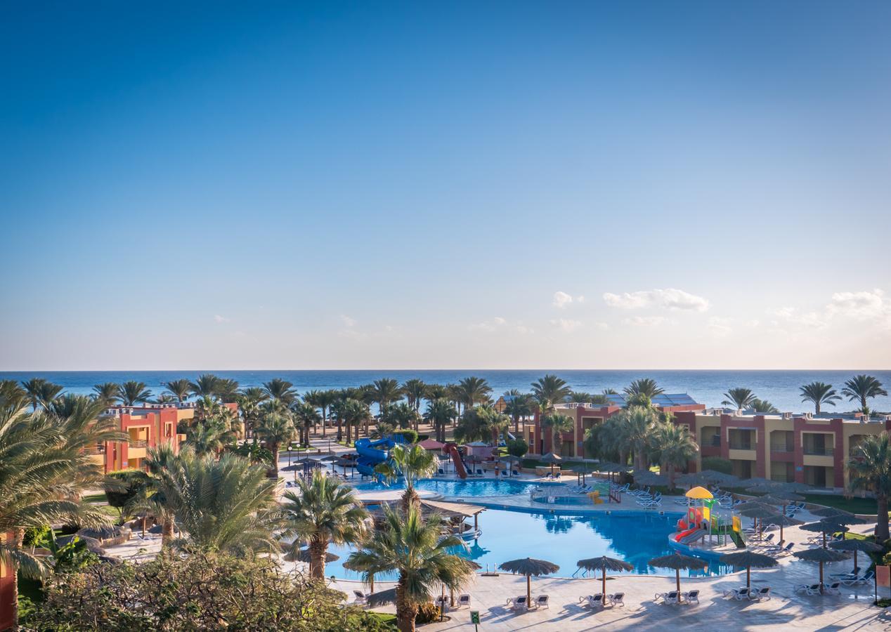 Magic Marsa & (adults Only) 4* Marsa Alam