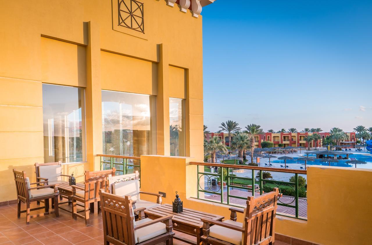 Magic Marsa & (adults Only) 4*