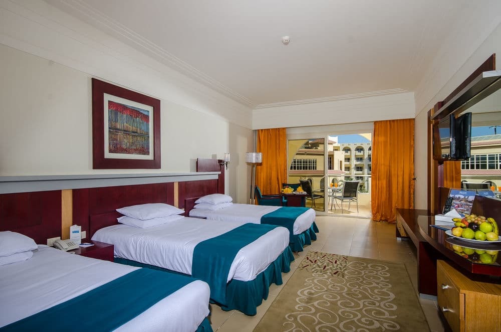 Resort Serenity Alma Heights Makadi Körfezi