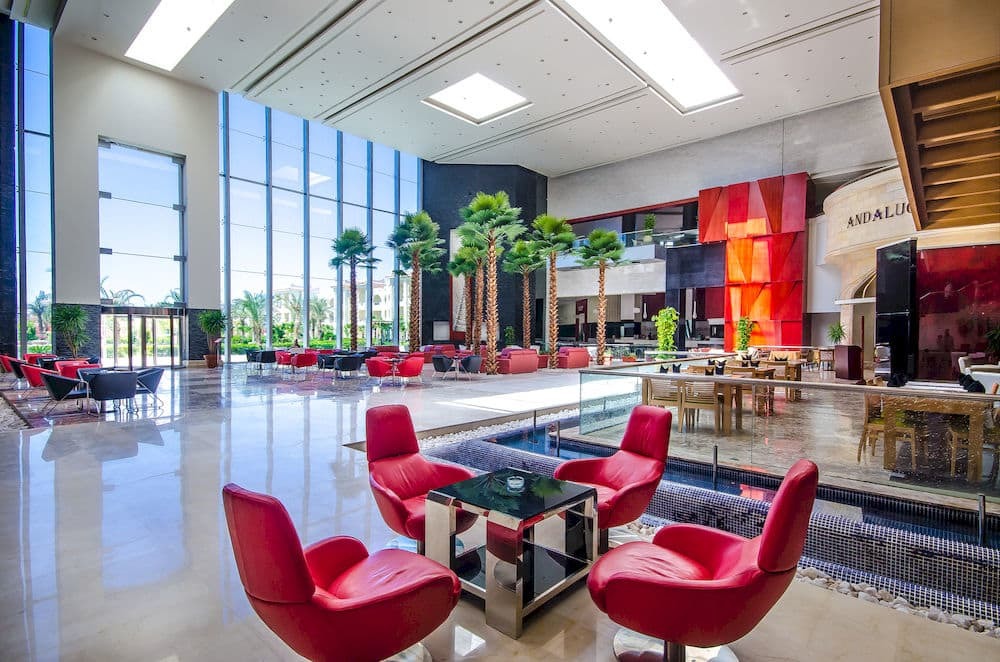 Serenity Alma Heights 5* Makadi Körfezi