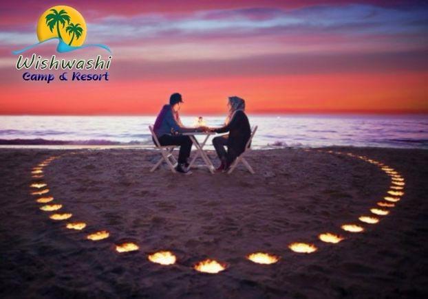 Resort Wishwashi Camp &