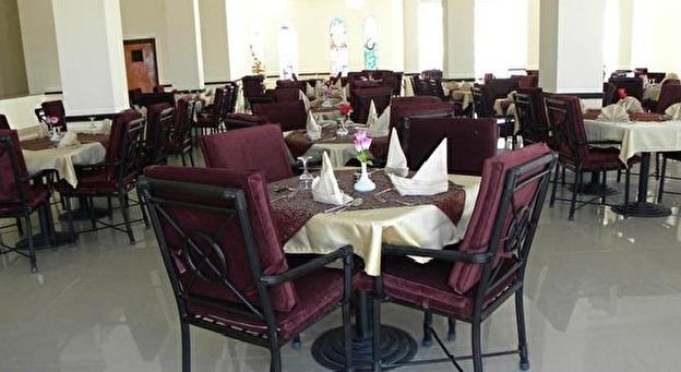 Grand Halomy Hotel Sharm el-Sheikh