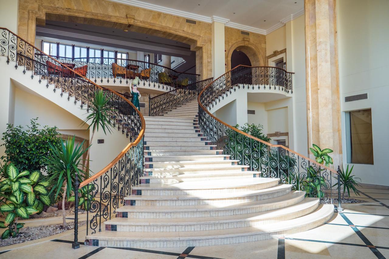 Magic Marsa & (adults Only) Resort Marsa Alam