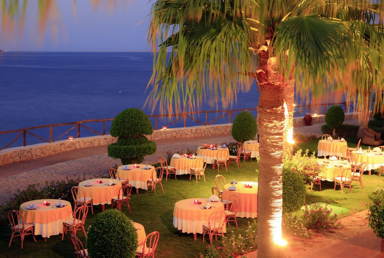 Club 4* Sharm el-Sheikh