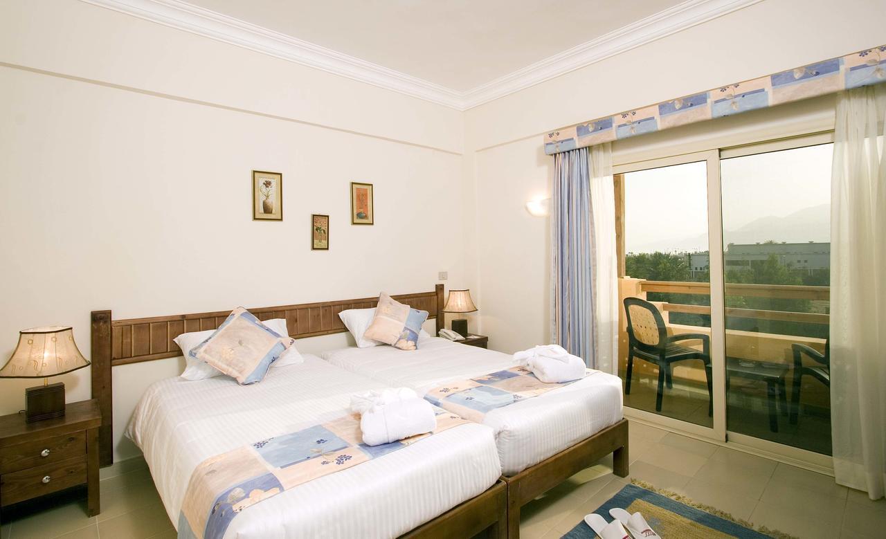 4s Resort Dahab