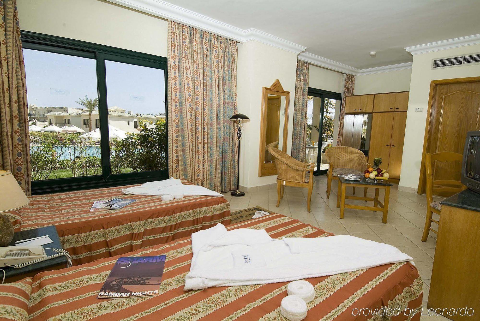 Island View Sharm El-Sheikh