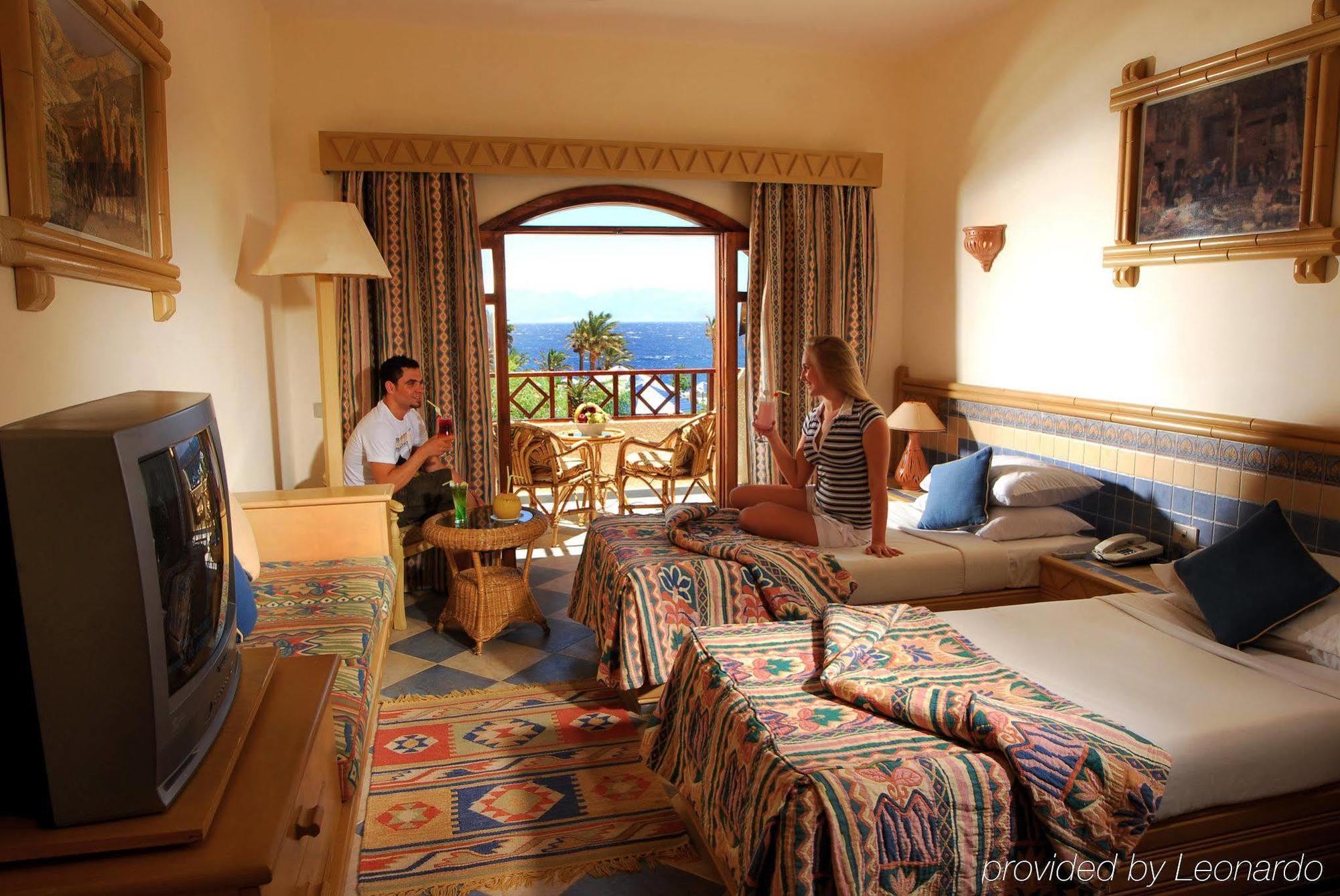 Tropitel Oasis Dahab