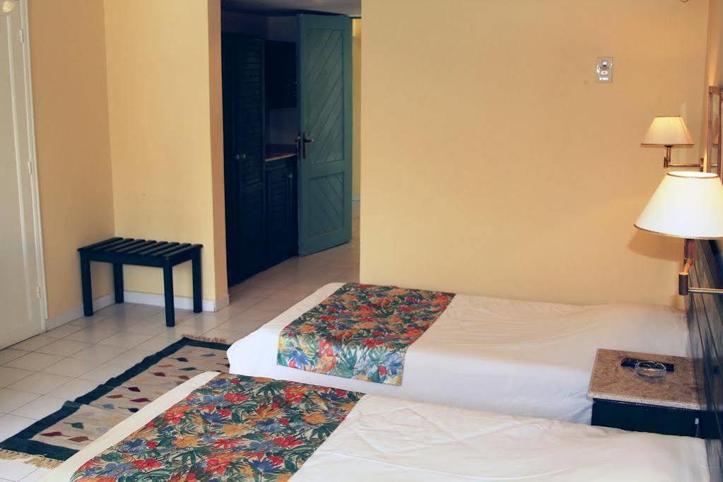 Resort Jewels La Perla 3*