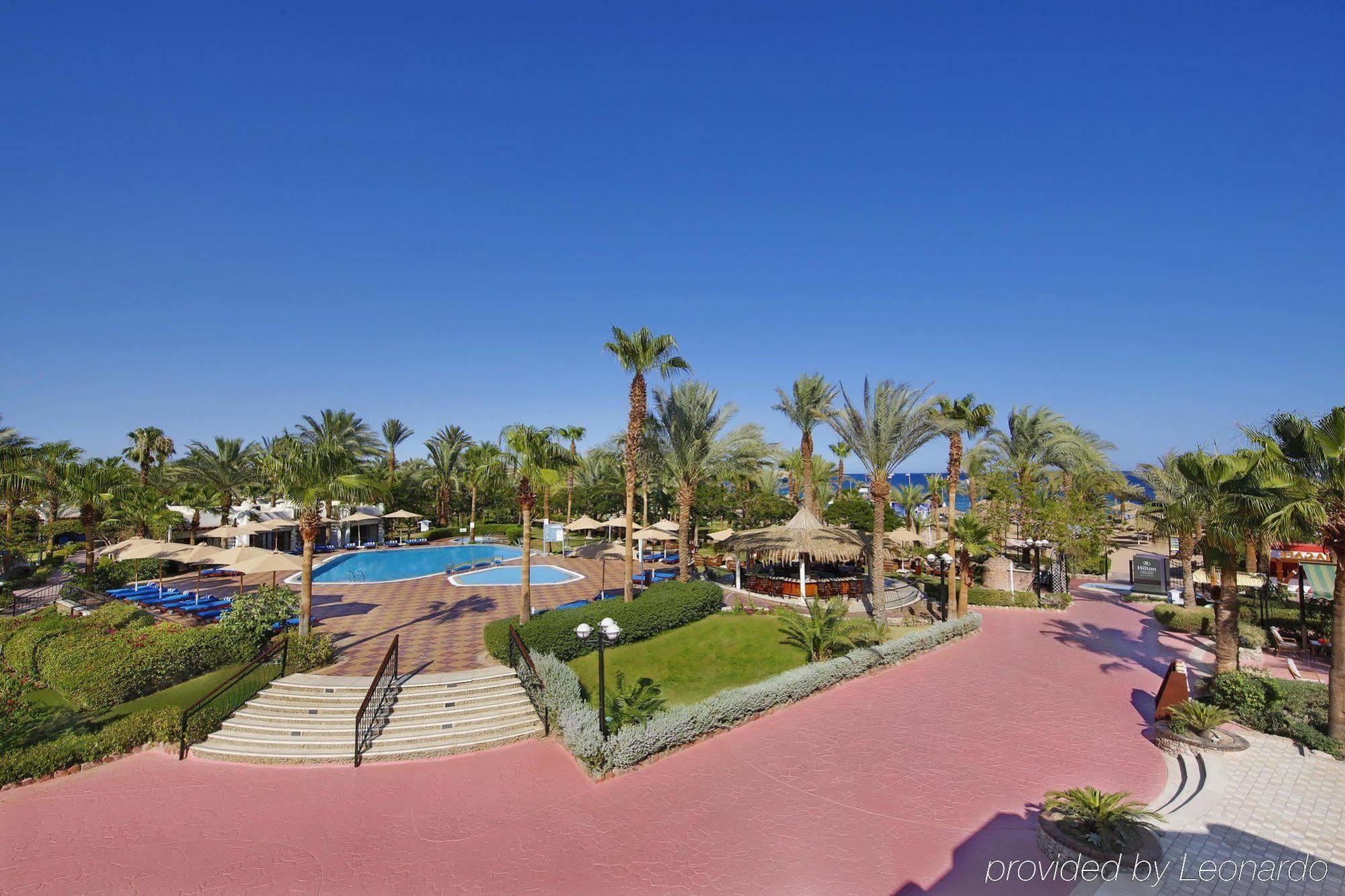 Jaz Fayrouz Resort 4*