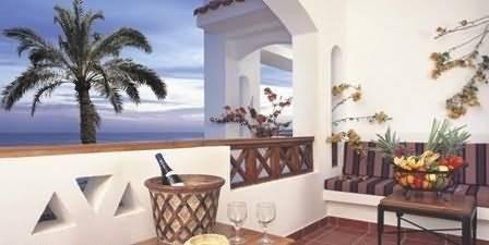 Continental Garden Reef Hotel Sharm El Sheikk