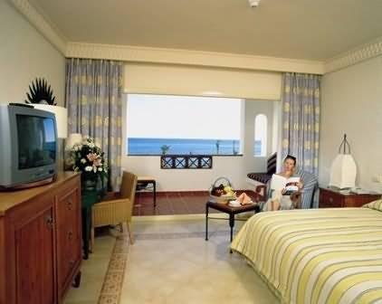 Continental Garden Reef Sharm El Sheikk