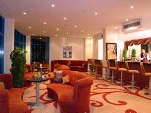 Hotel Star Sharm El-Sheikh