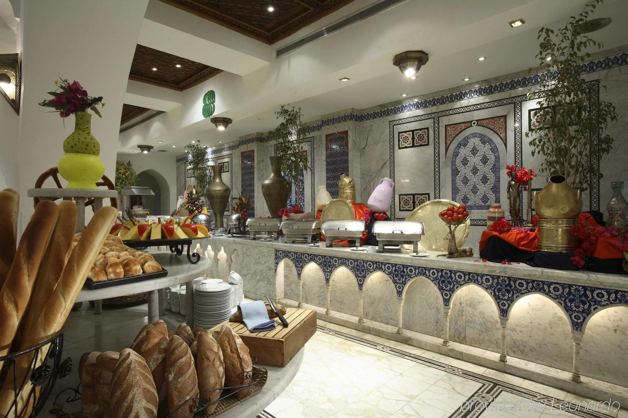 Resort Royal Holiday Beach & Casino