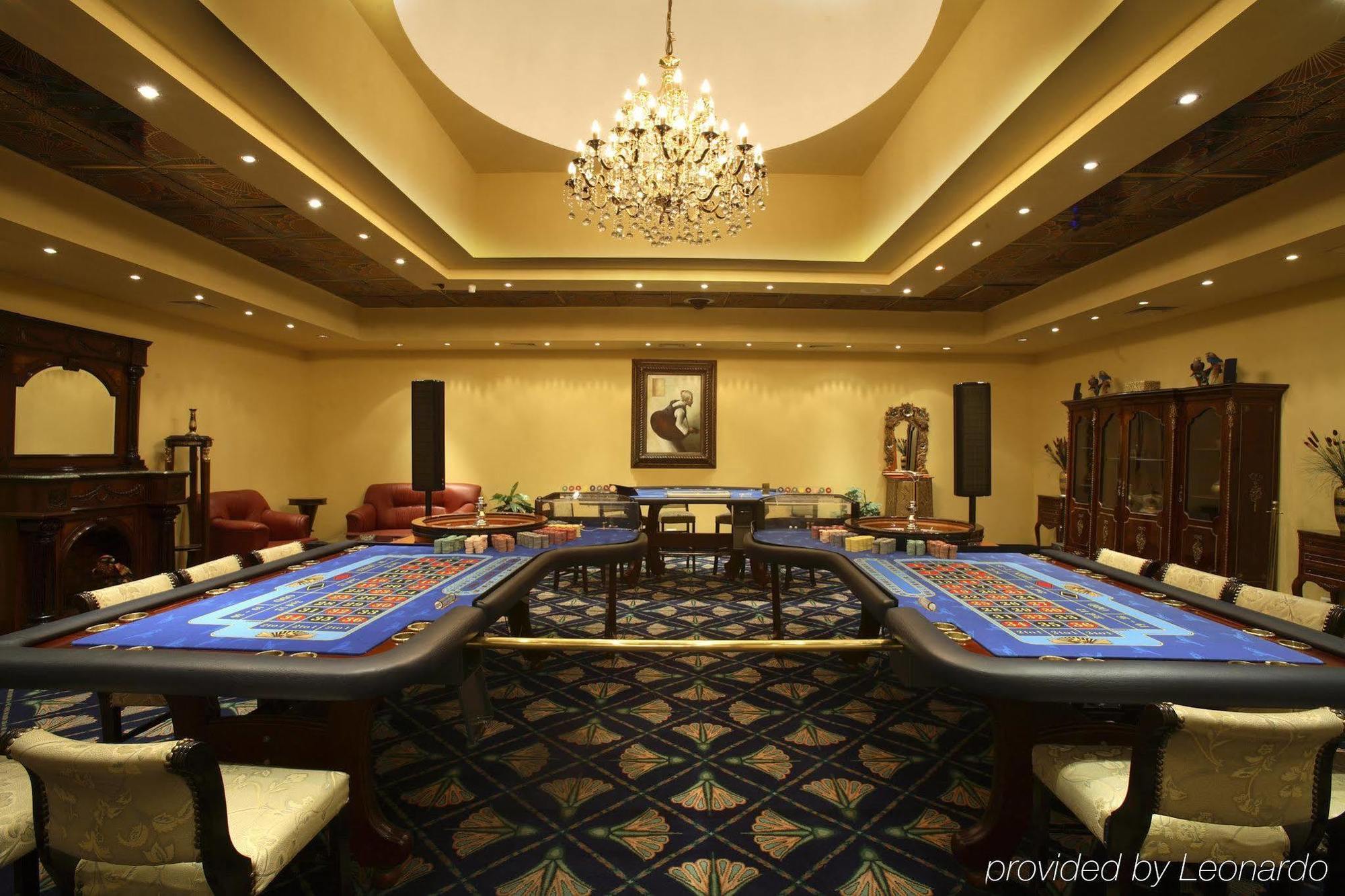 Royal Holiday Beach & Casino Resort Sharm el-Sheikh