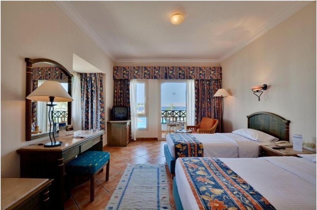 Coral Montazah (adults Only) 4* Şarm El-Şeyh