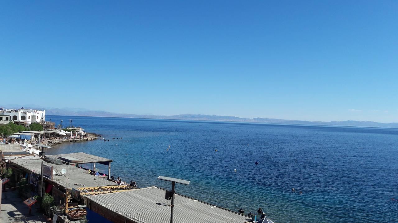 Hotel New Yalla Dahab