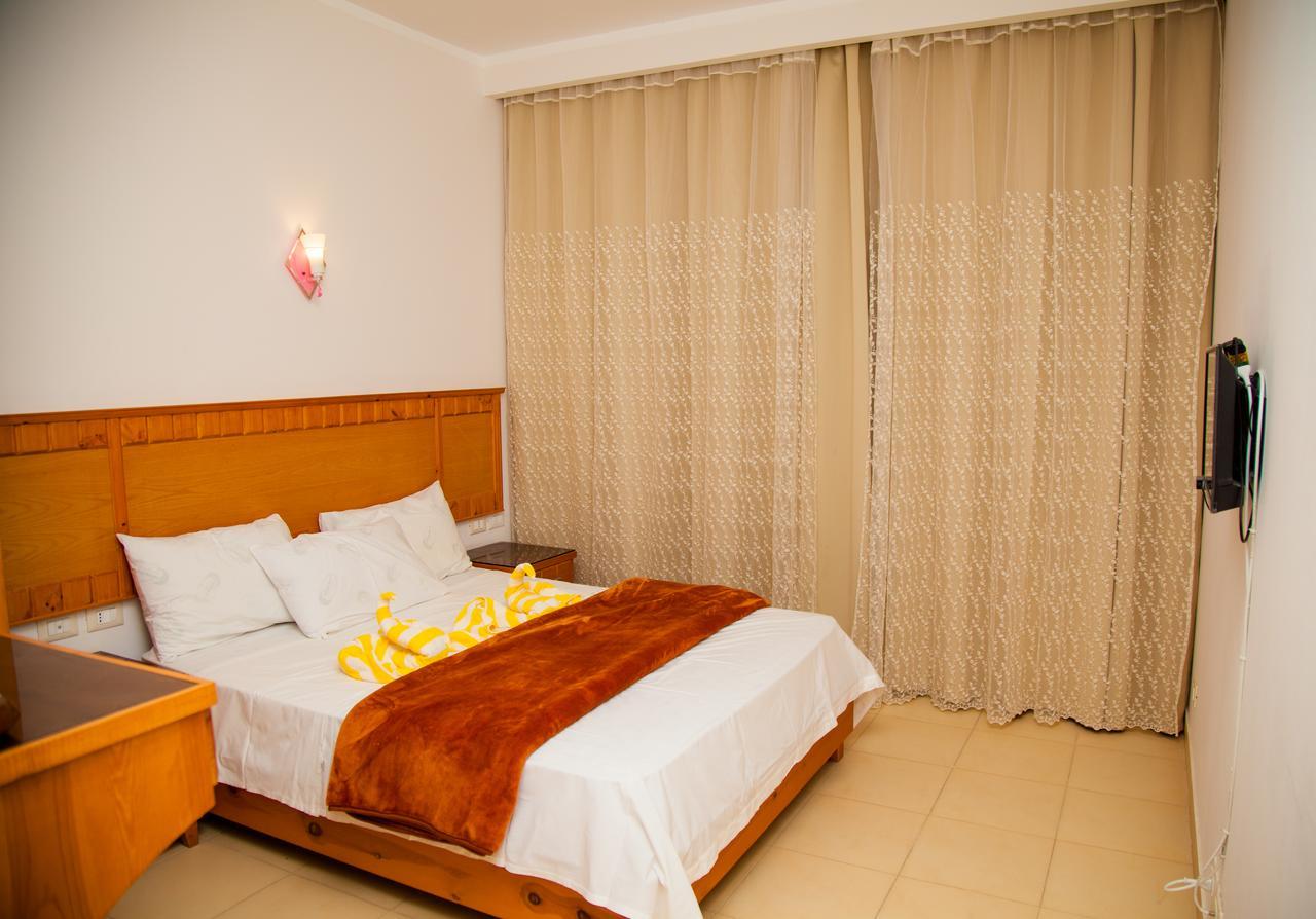 Hotel New Yalla Dahab