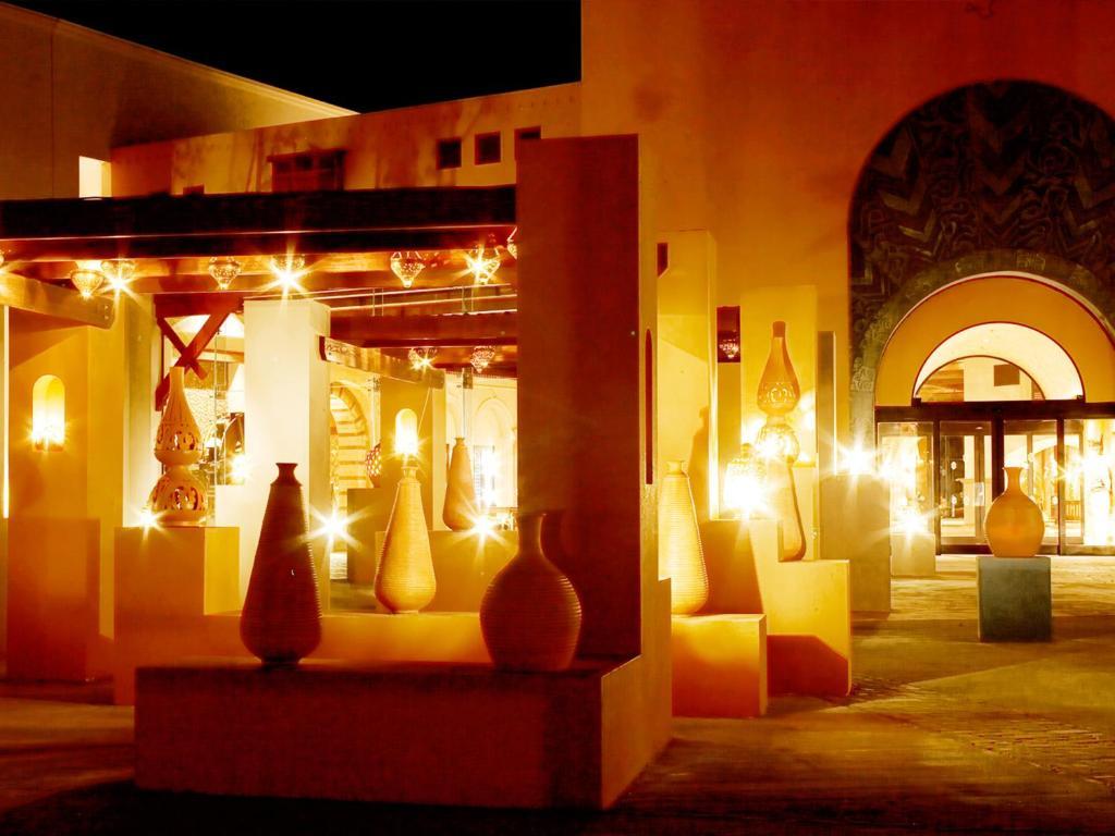 Siva Port Ghalib Marsa Alam
