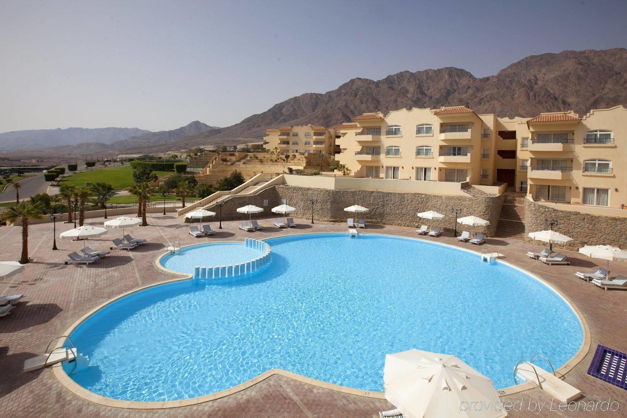 La Playa 5* Taba