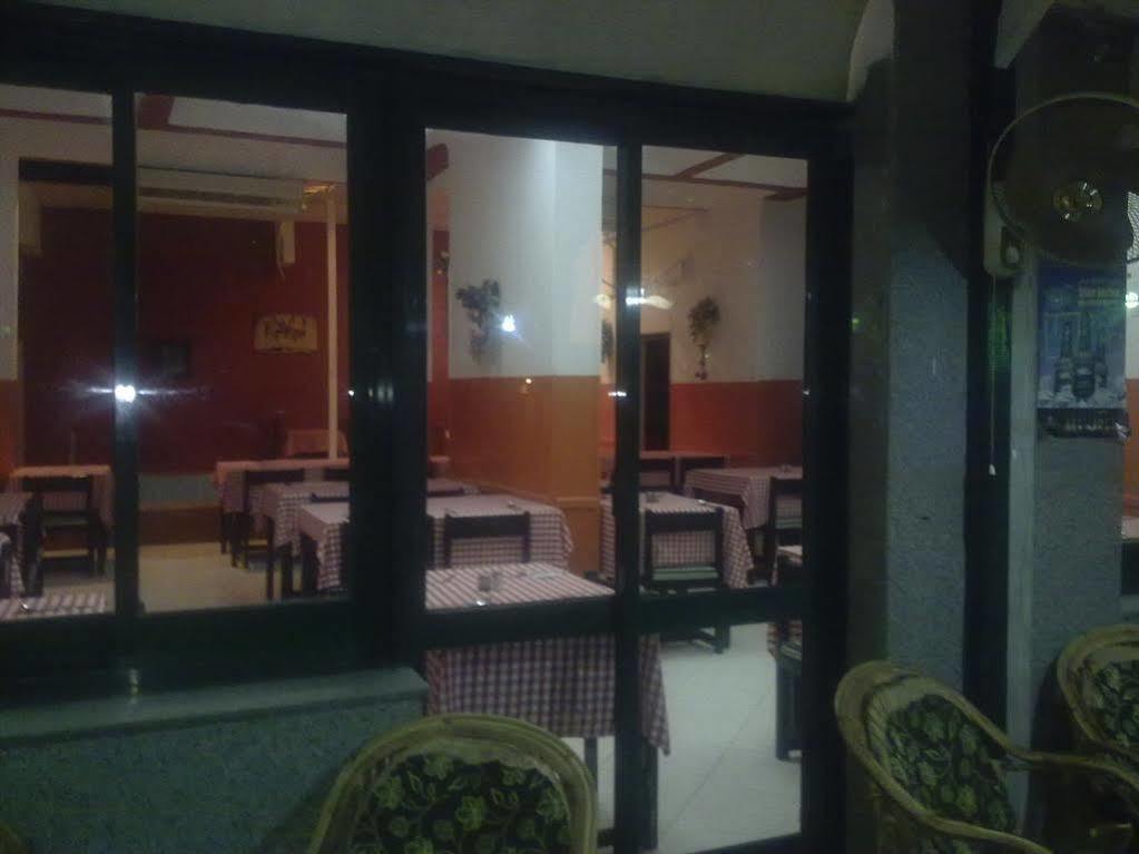 Sea View Hotel Hurghada