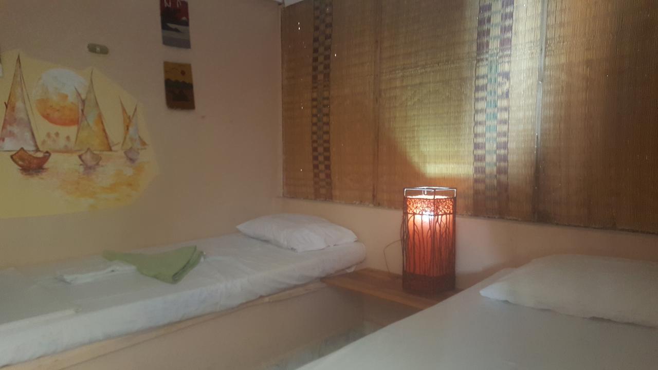 Hotel Amanda