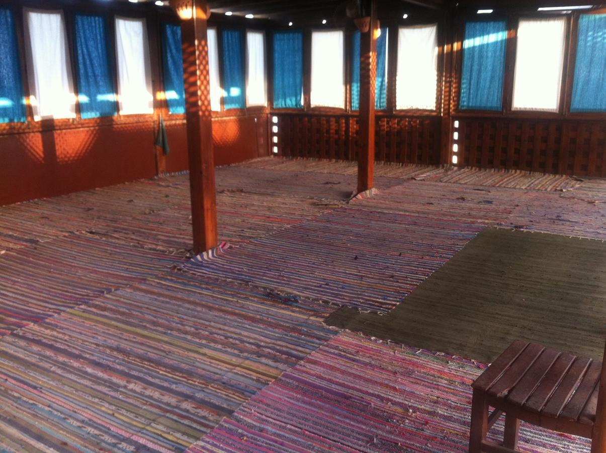 Hotel Amanda