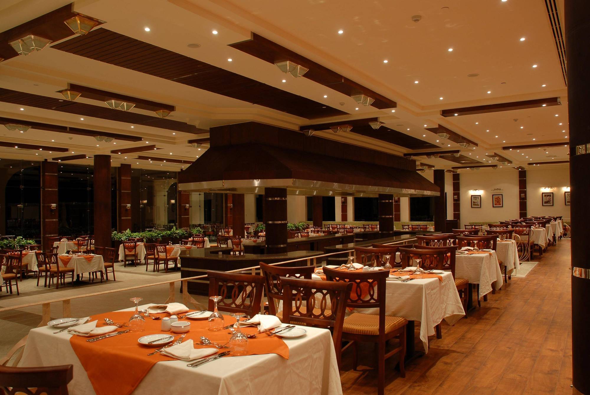 Red Sea Taj Mahal And Aqua Park Resort