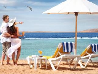 Tirana Aqua Park 4* Şarm El-Şeyh