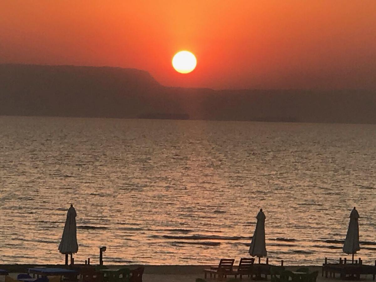 Palm Safari Egypt Resort 4*