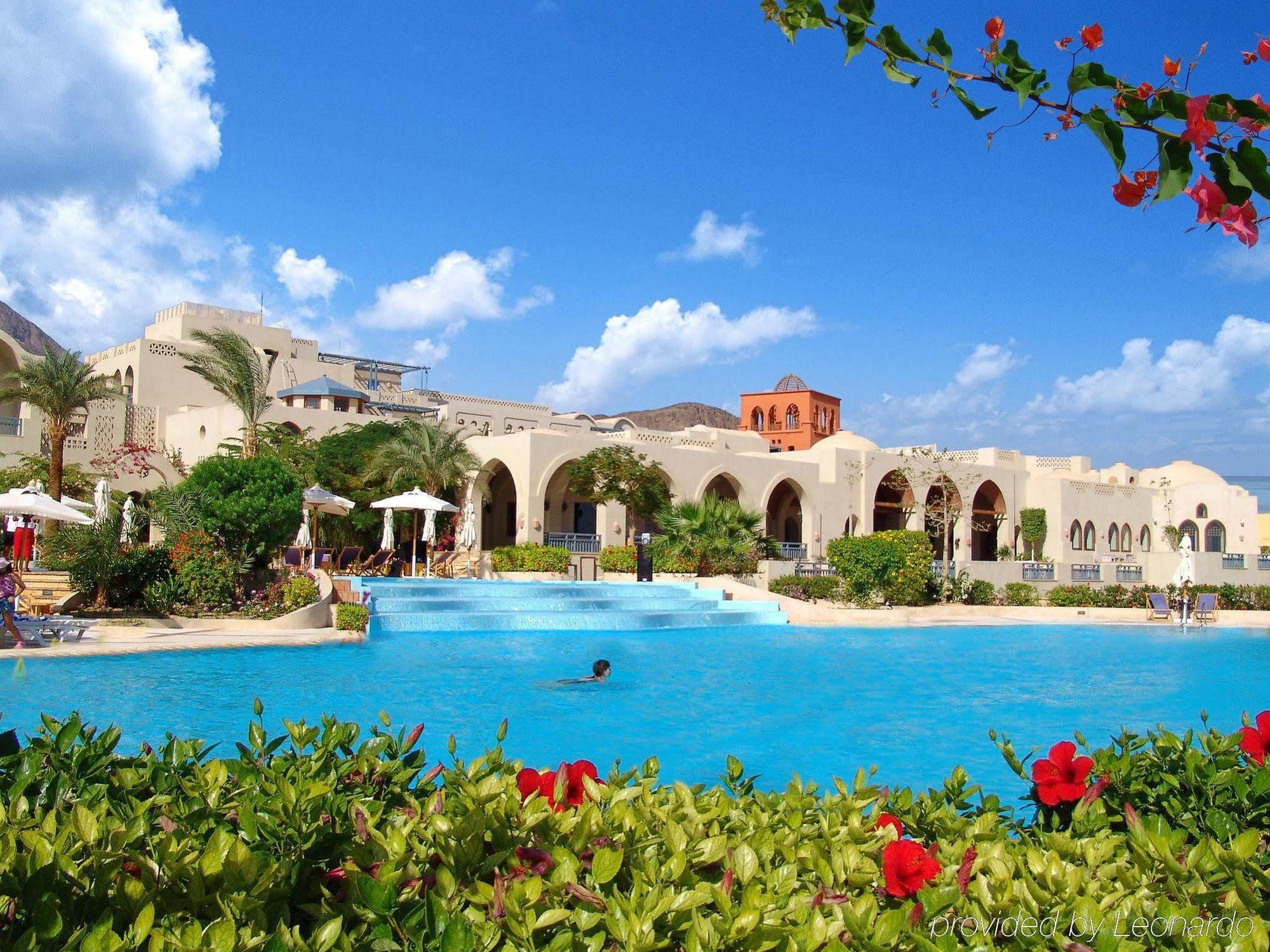 El Wekala Aqua Park Taba