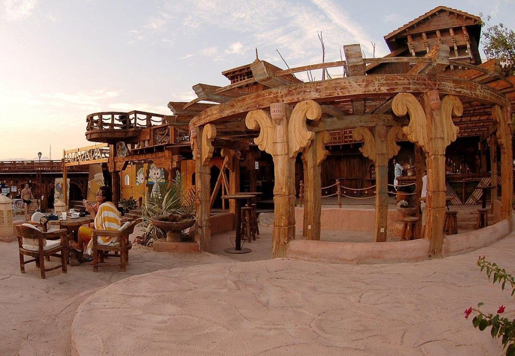 Resort Jaz Dreams 5*