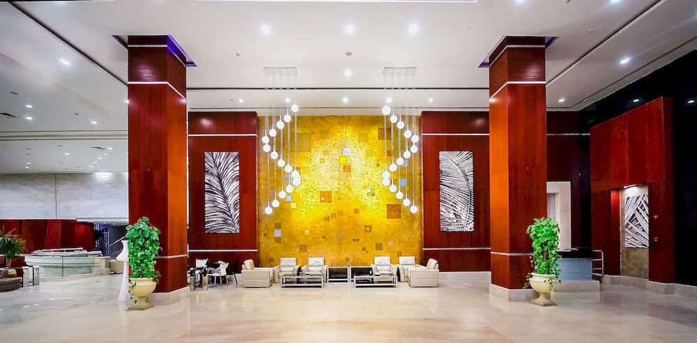Serenity Alma Heights 5* Makadi Körfezi