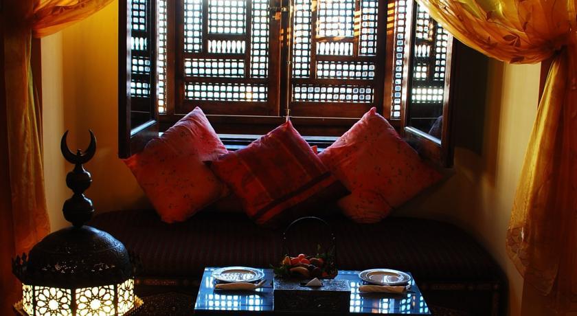 Oriental Rivoli & Spa (adults Only) 4* Sharm el-Sheikh