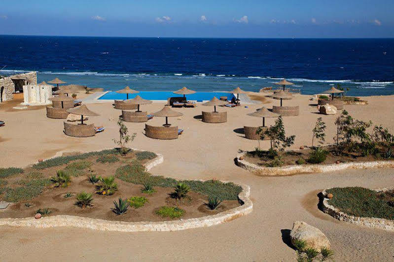 The Oasis Resort Abu Dabab