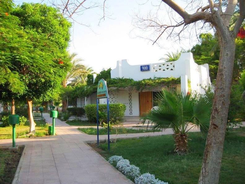 Shams Resort 4*