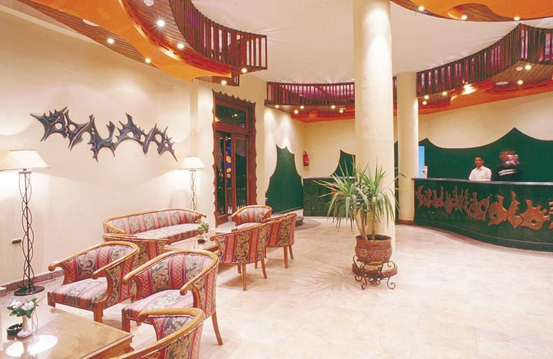 Turquoise Hotel